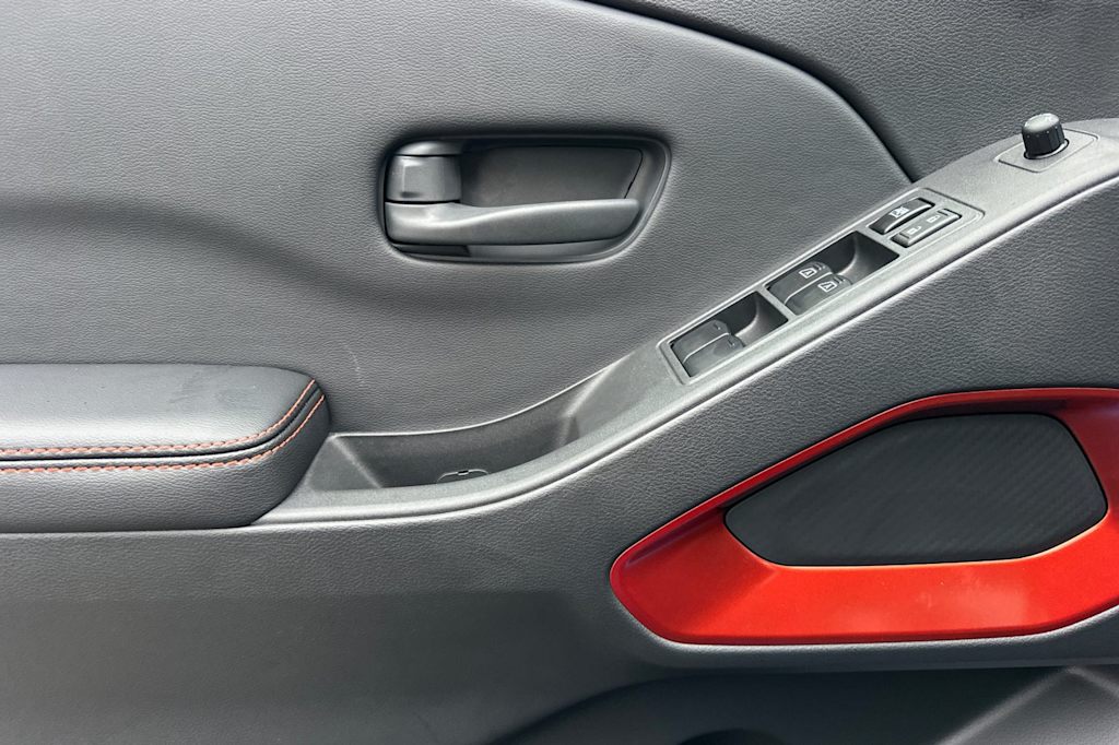 Thumbnail: 2026 Nissan Frontier - 20