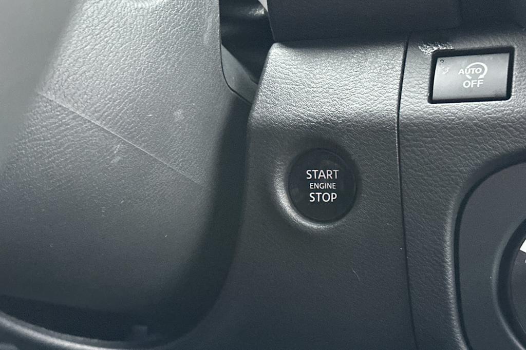 Thumbnail: 2026 Nissan Frontier - 23