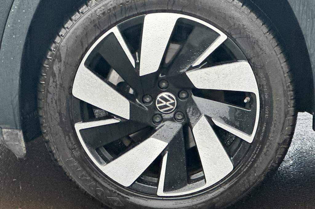 Thumbnail: 2024 Volkswagen Atlas - 8