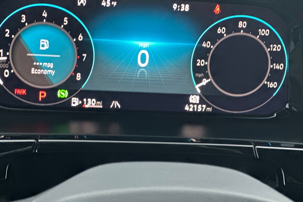 Thumbnail: 2024 Volkswagen Atlas - 28