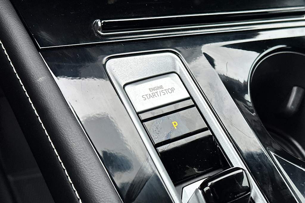 Thumbnail: 2024 Volkswagen Atlas - 27