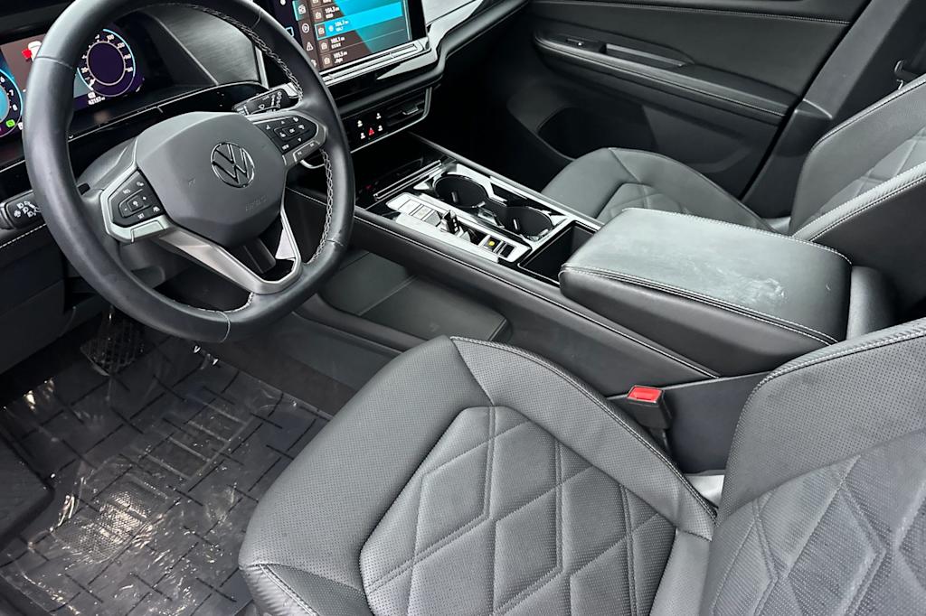 Thumbnail: 2024 Volkswagen Atlas - 10