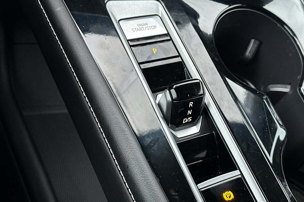 Thumbnail: 2024 Volkswagen Atlas - 15