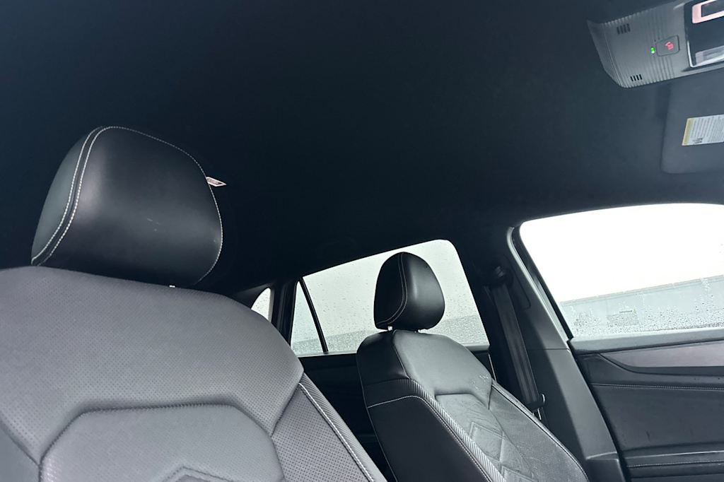 Thumbnail: 2024 Volkswagen Atlas - 24