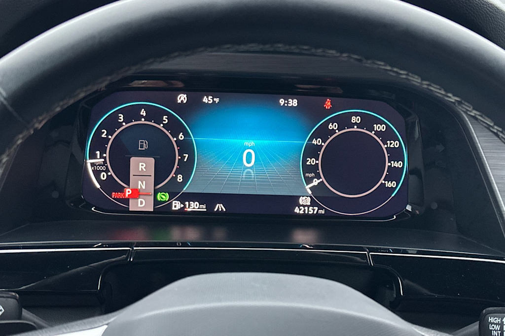 Thumbnail: 2024 Volkswagen Atlas - 16