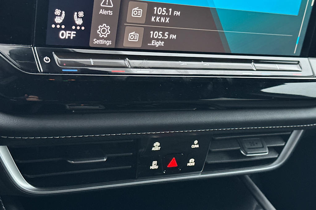 Thumbnail: 2024 Volkswagen Atlas - 26