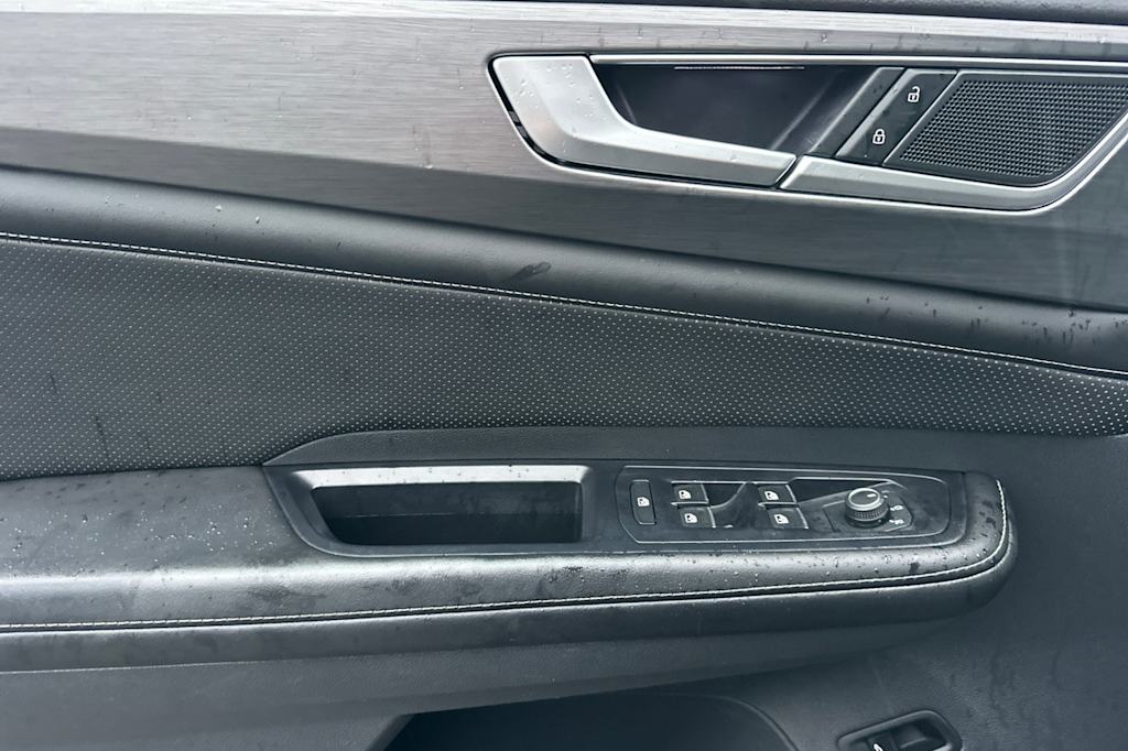 Thumbnail: 2024 Volkswagen Atlas - 22