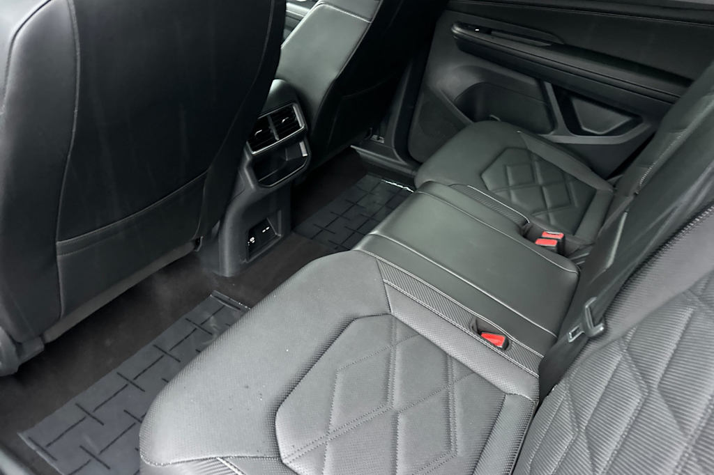 Thumbnail: 2024 Volkswagen Atlas - 11