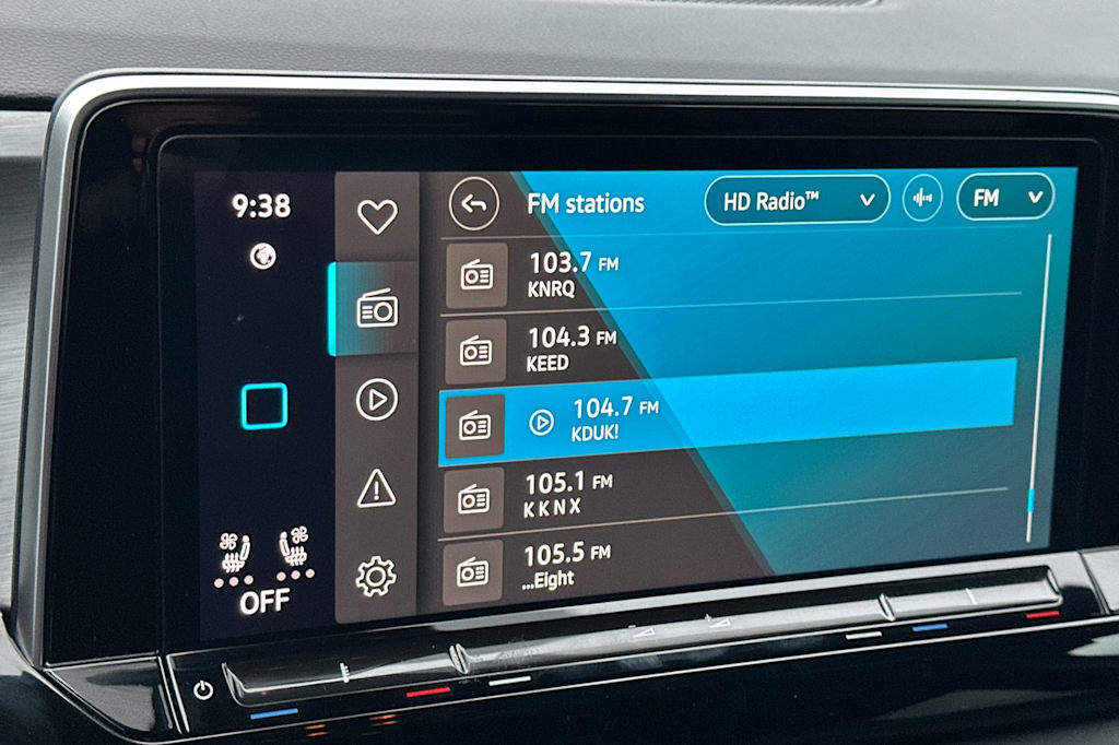 Thumbnail: 2024 Volkswagen Atlas - 14