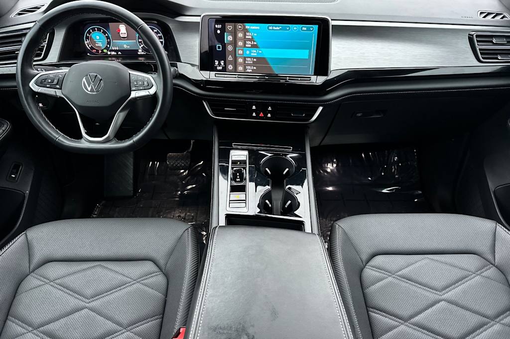 Thumbnail: 2024 Volkswagen Atlas - 2