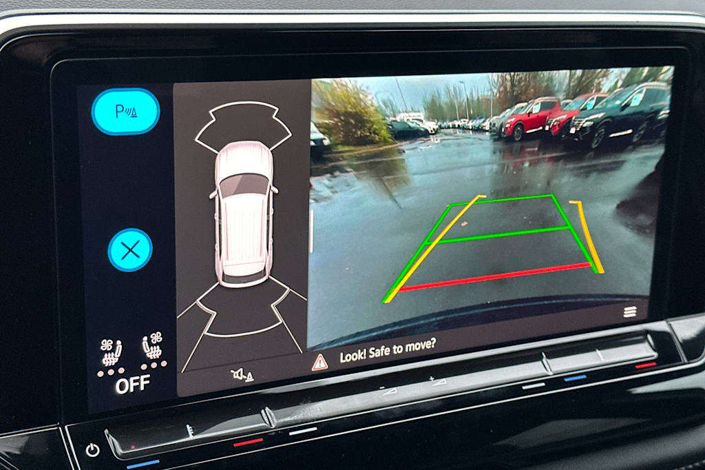 Thumbnail: 2024 Volkswagen Atlas - 25