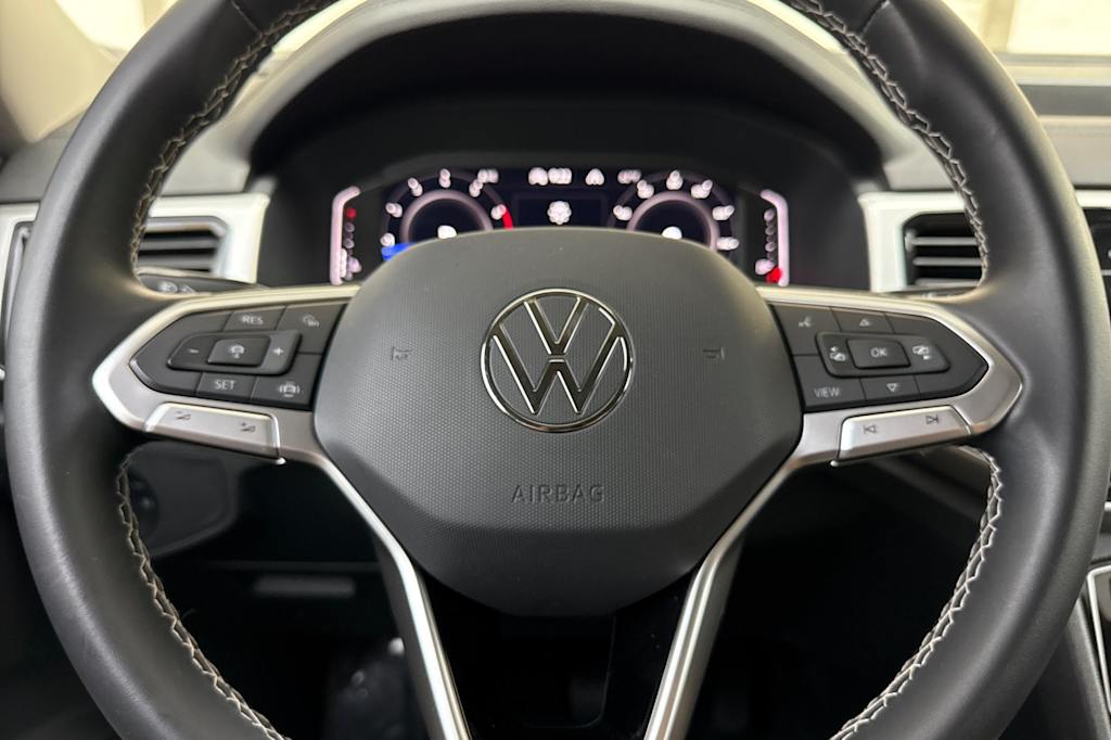 Thumbnail: 2022 Volkswagen Atlas - 28