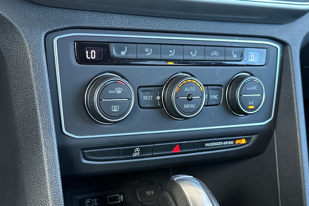 Thumbnail: 2019 Volkswagen Atlas - 26