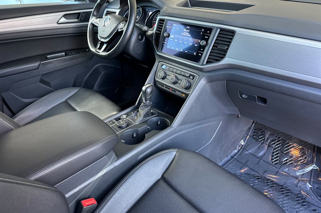 Thumbnail: 2019 Volkswagen Atlas - 13