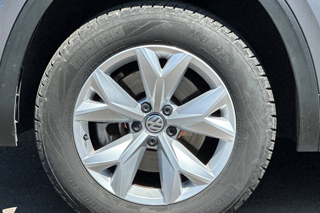 Thumbnail: 2019 Volkswagen Atlas - 8
