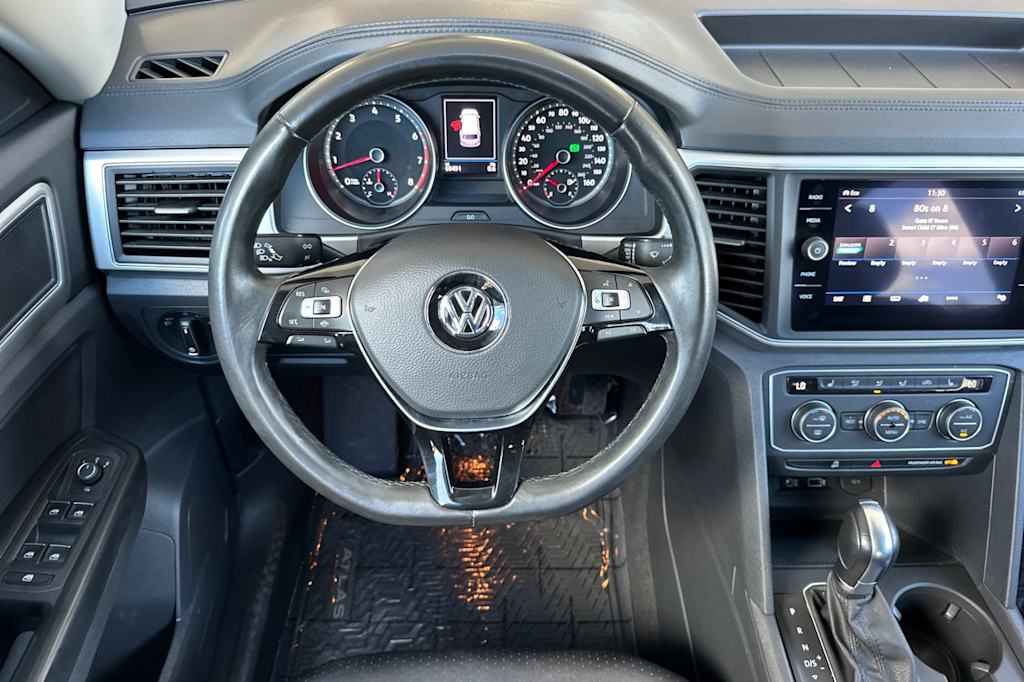 Thumbnail: 2019 Volkswagen Atlas - 12