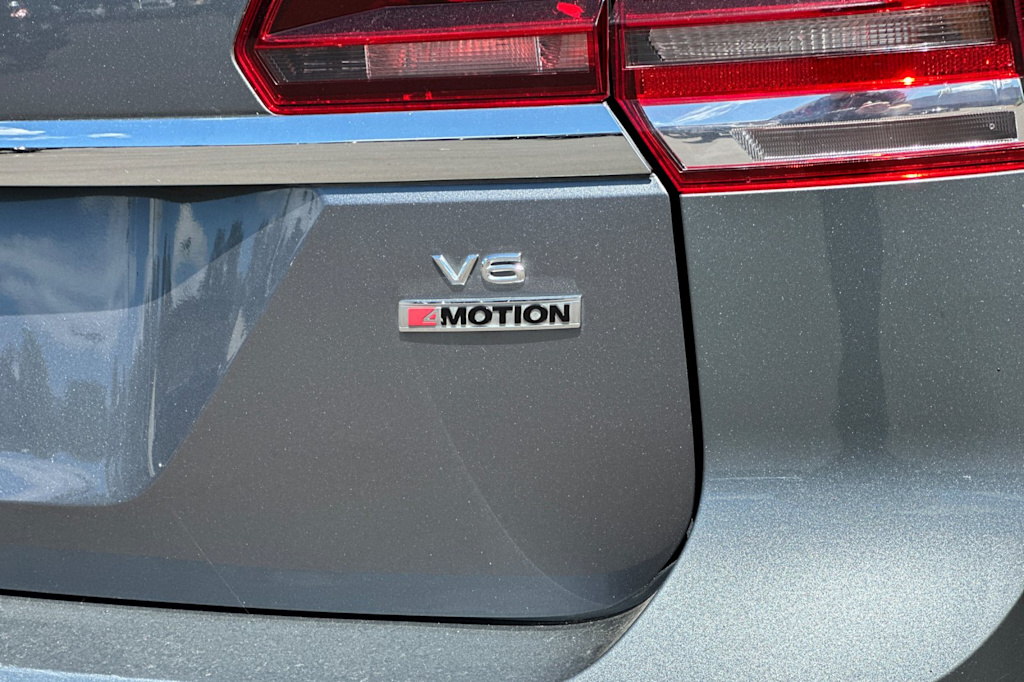Thumbnail: 2019 Volkswagen Atlas - 7
