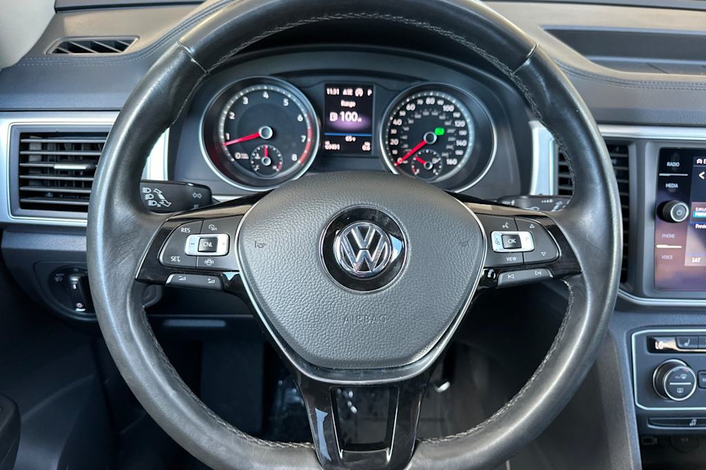 Thumbnail: 2019 Volkswagen Atlas - 28