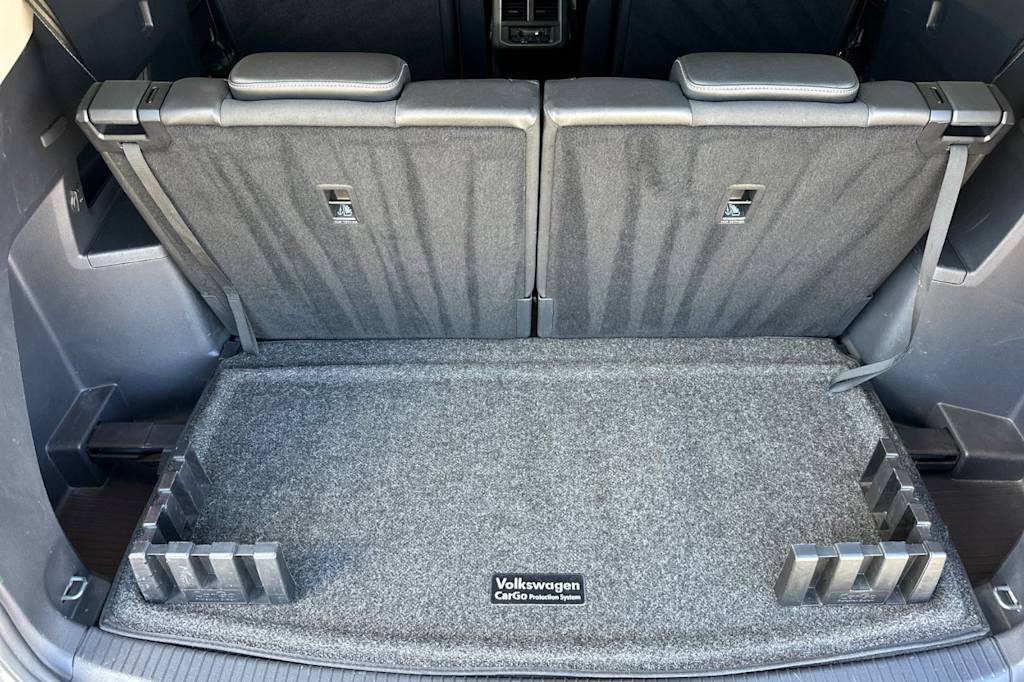 Thumbnail: 2019 Volkswagen Atlas - 17