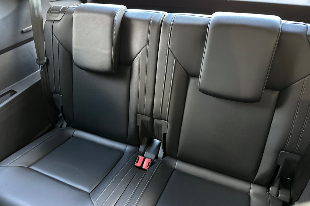 Thumbnail: 2019 Volkswagen Atlas - 11
