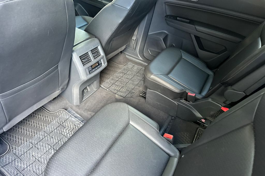 Thumbnail: 2019 Volkswagen Atlas - 20