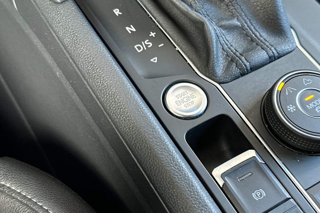 Thumbnail: 2019 Volkswagen Atlas - 27