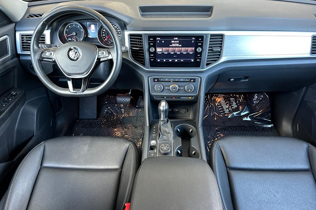 Thumbnail: 2019 Volkswagen Atlas - 2