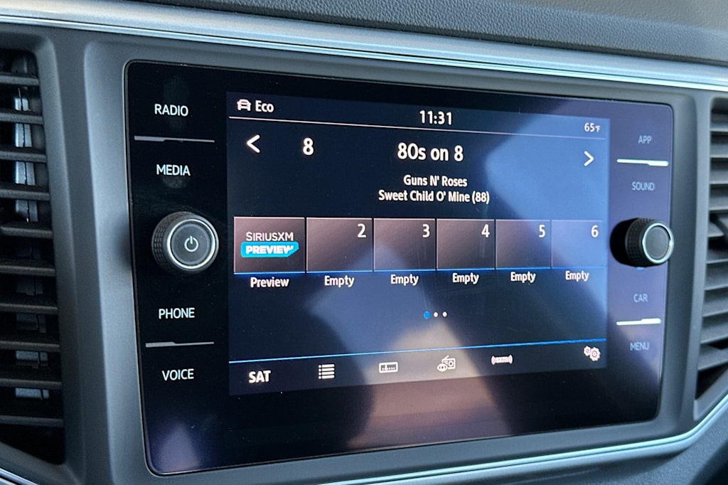 Thumbnail: 2019 Volkswagen Atlas - 14