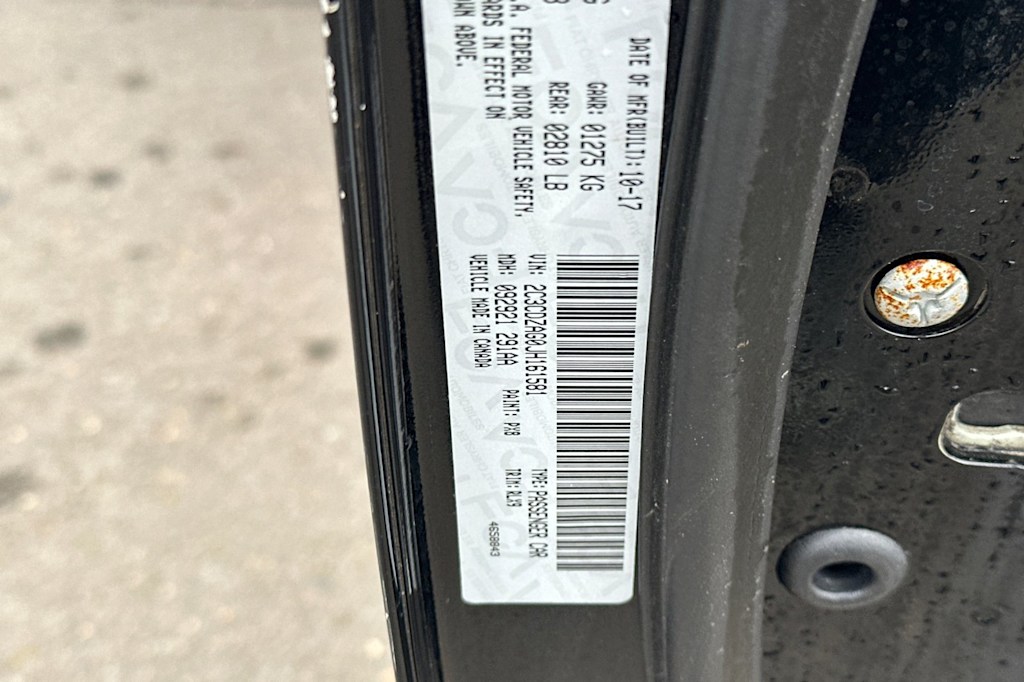 Thumbnail: 2018 Dodge Challenger - 16