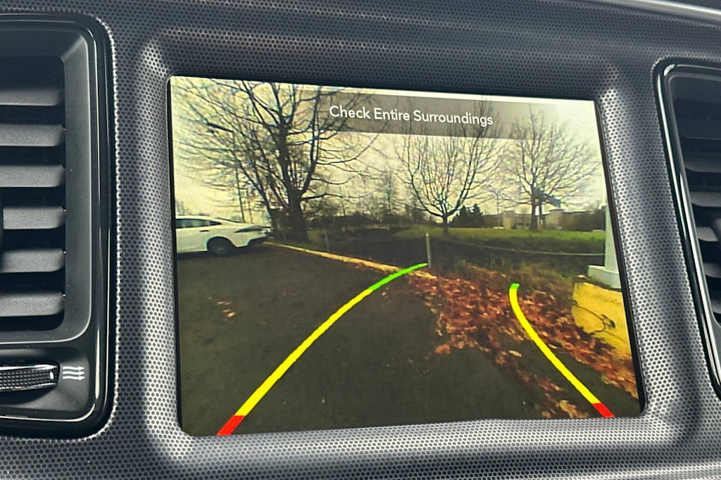 Thumbnail: 2018 Dodge Challenger - 23