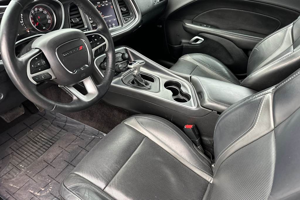 Thumbnail: 2018 Dodge Challenger - 9