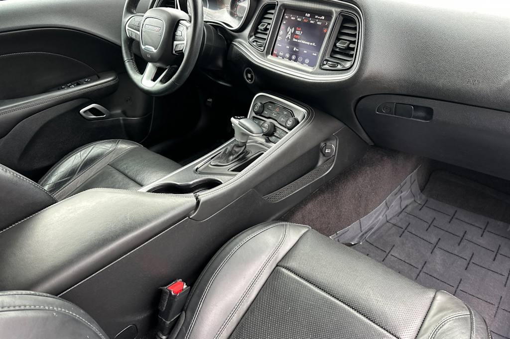 Thumbnail: 2018 Dodge Challenger - 12