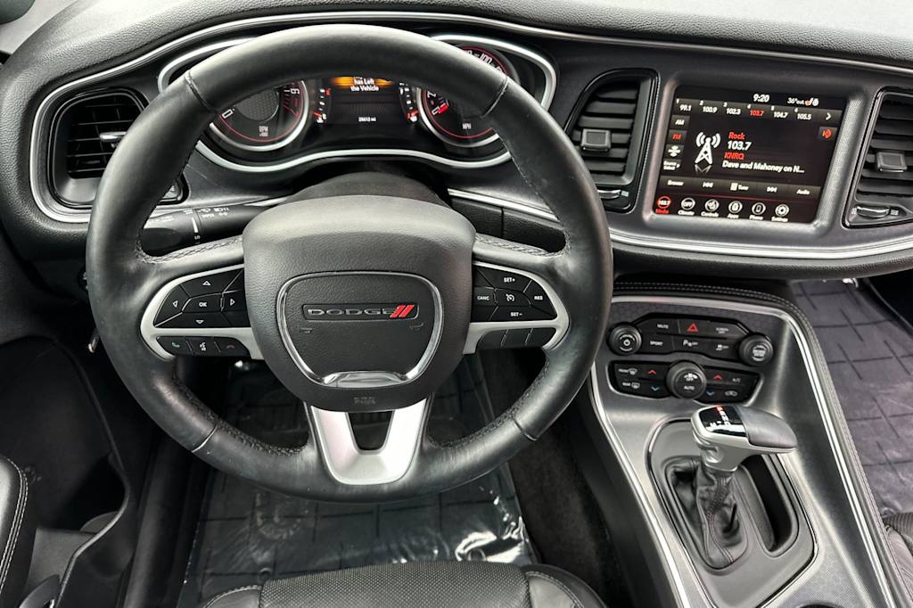 Thumbnail: 2018 Dodge Challenger - 11