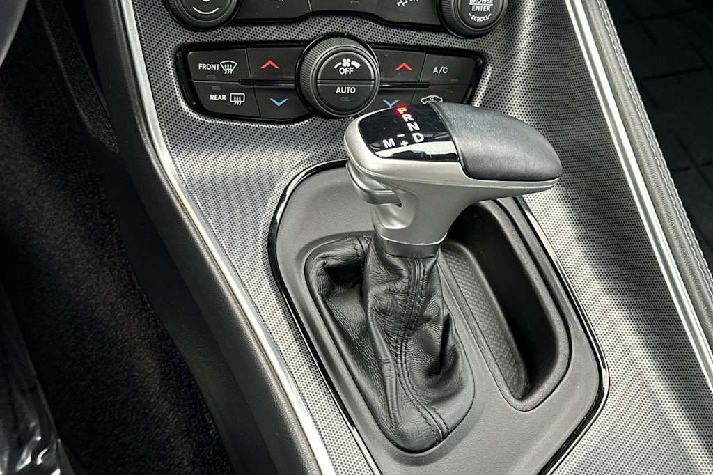 Thumbnail: 2018 Dodge Challenger - 14