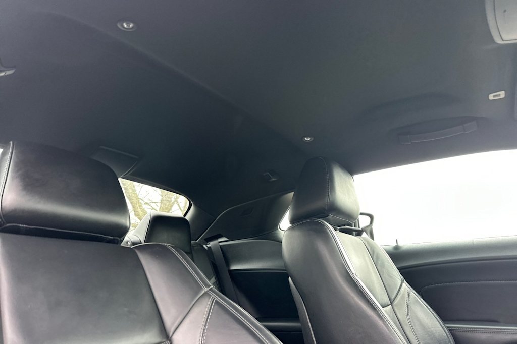 Thumbnail: 2018 Dodge Challenger - 22