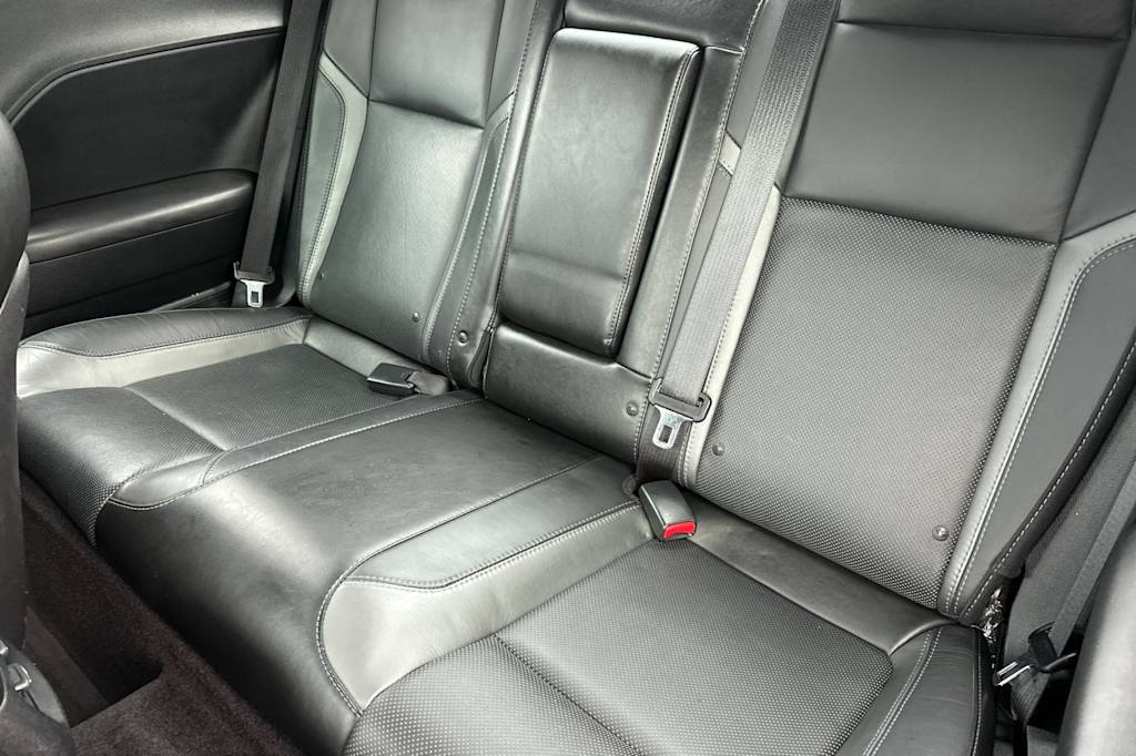 Thumbnail: 2018 Dodge Challenger - 10