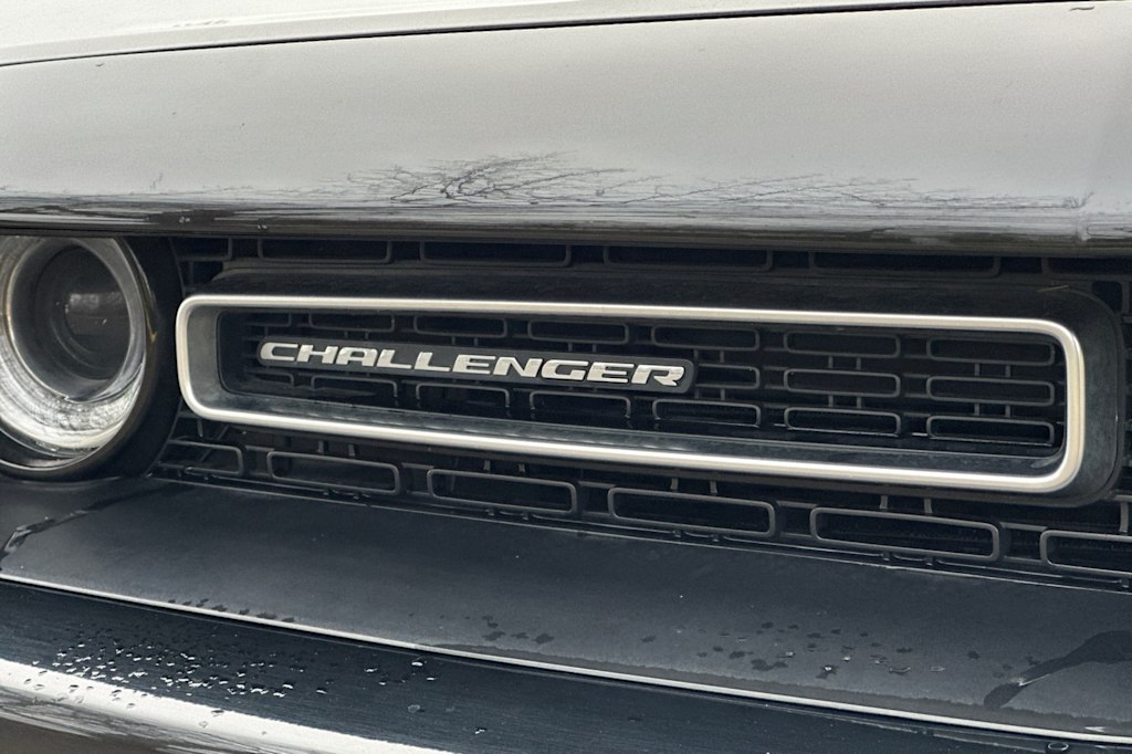 Thumbnail: 2018 Dodge Challenger - 7