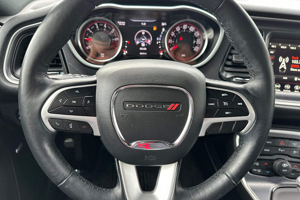 Thumbnail: 2018 Dodge Challenger - 26