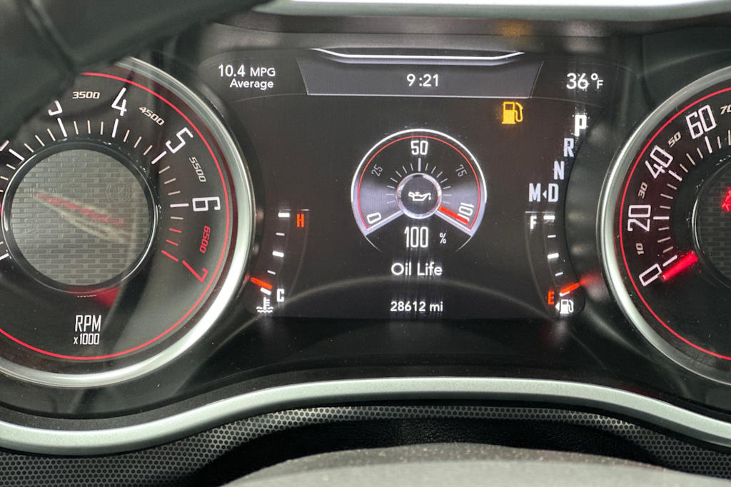 Thumbnail: 2018 Dodge Challenger - 27