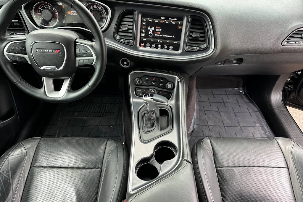 Thumbnail: 2018 Dodge Challenger - 2