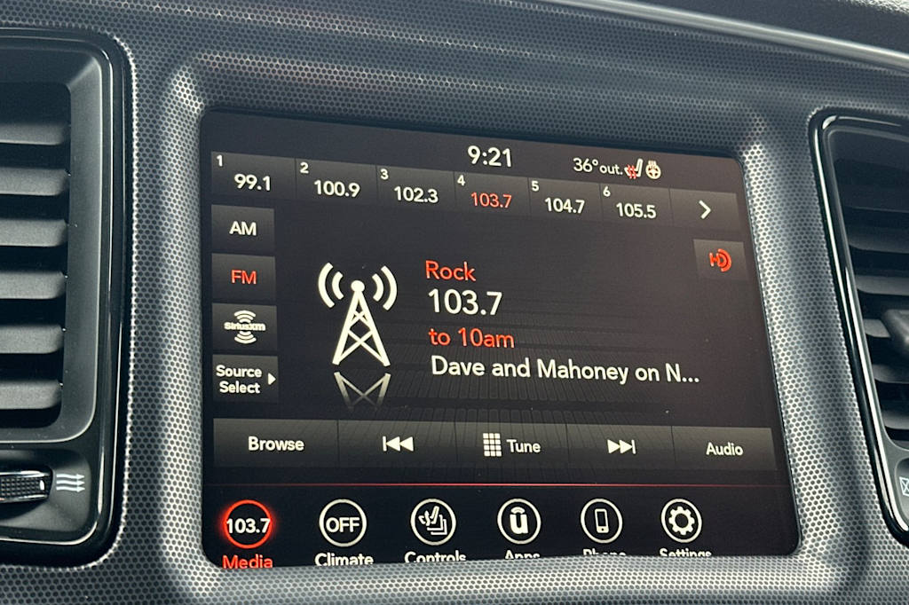 Thumbnail: 2018 Dodge Challenger - 13