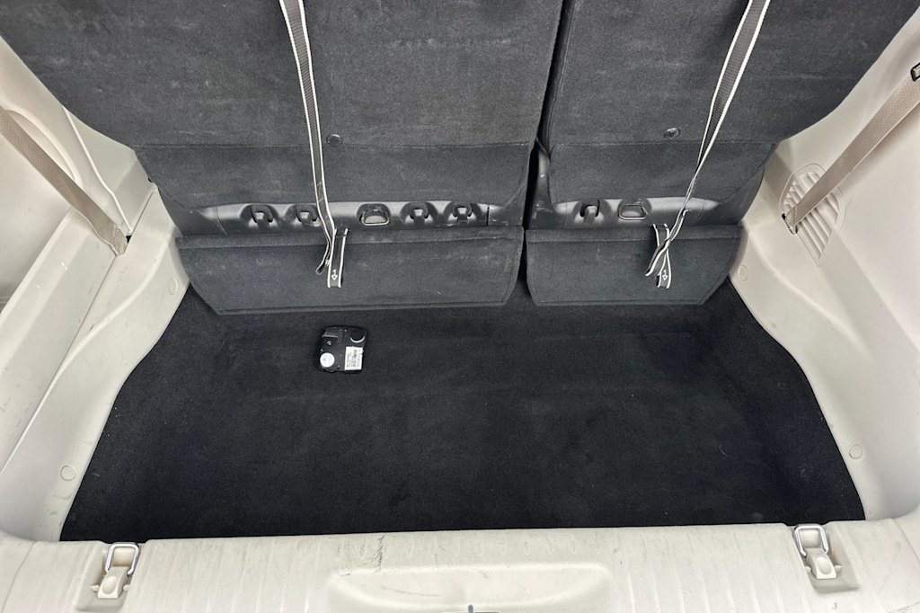 Thumbnail: 2024 Chrysler Pacifica - 16