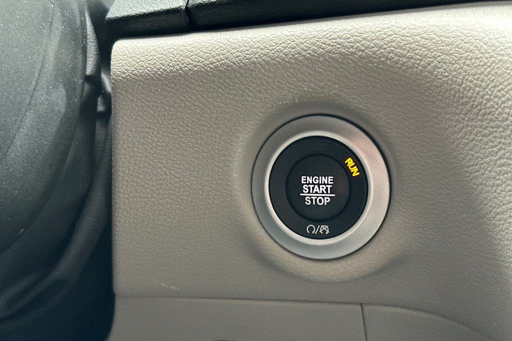 Thumbnail: 2024 Chrysler Pacifica - 27