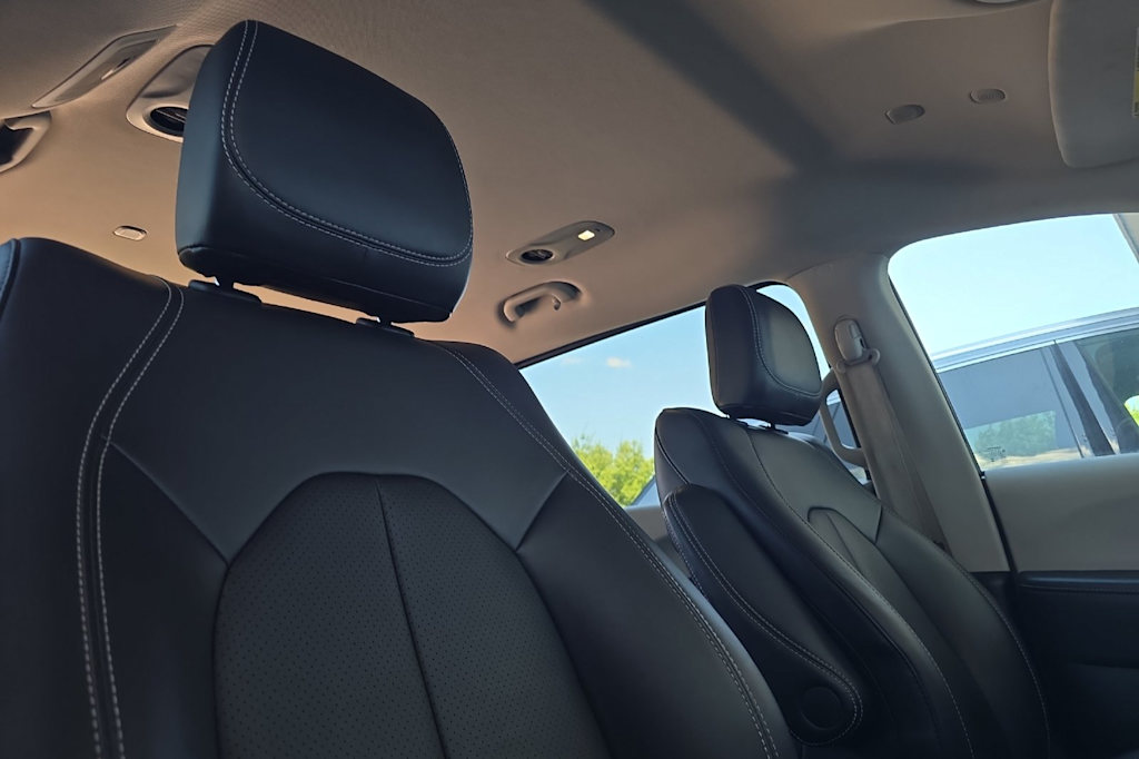 Thumbnail: 2024 Chrysler Pacifica - 11