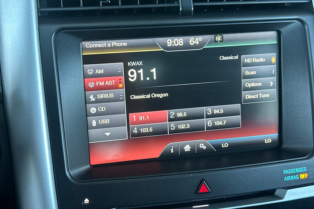 Thumbnail: 2013 Ford Edge - 13