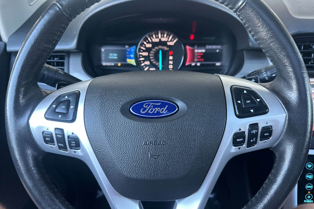 Thumbnail: 2013 Ford Edge - 28