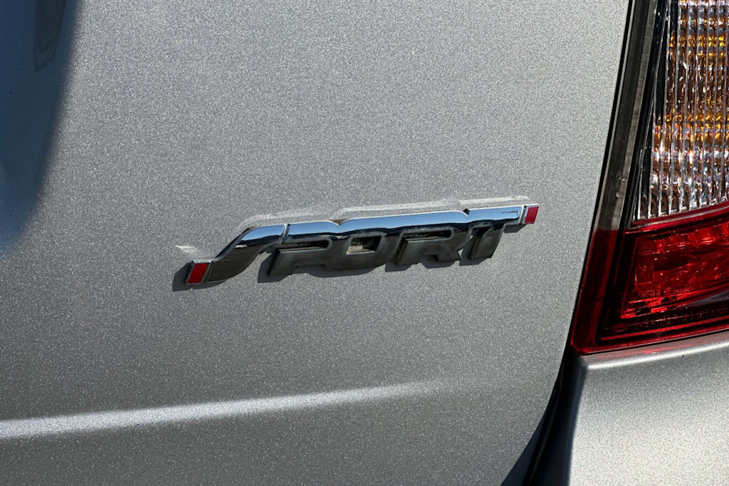 Thumbnail: 2013 Ford Edge - 7