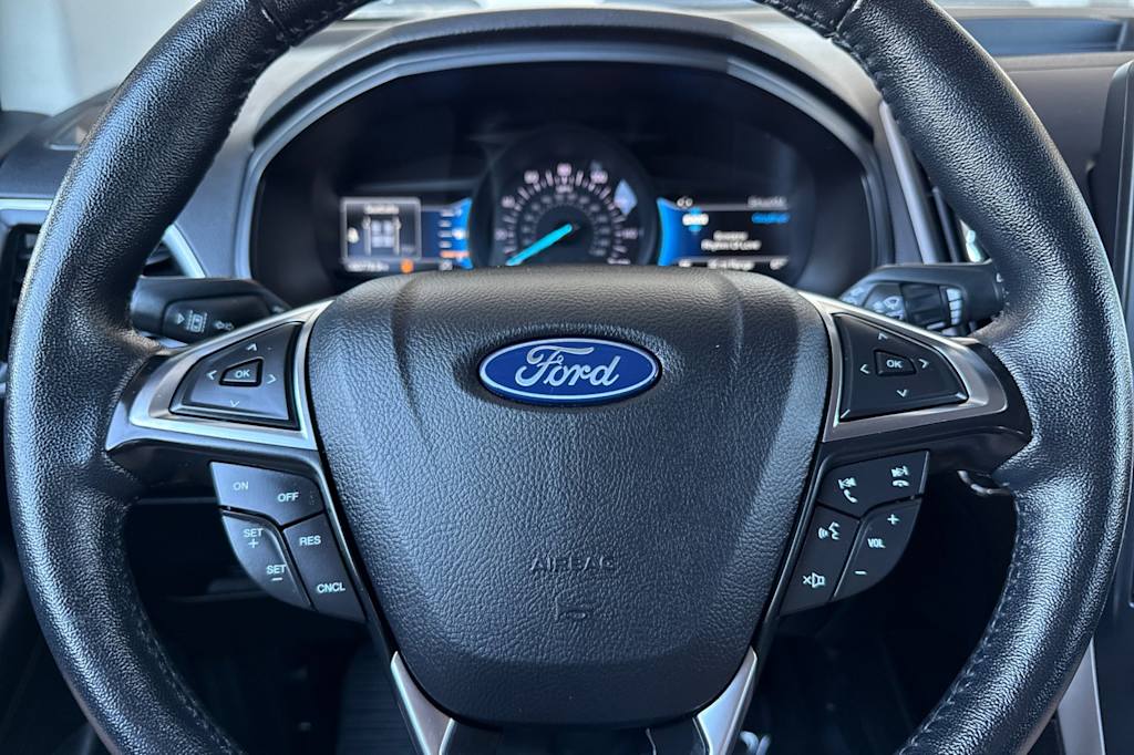 Thumbnail: 2024 Ford Edge - 27