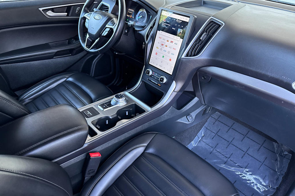 Thumbnail: 2024 Ford Edge - 12