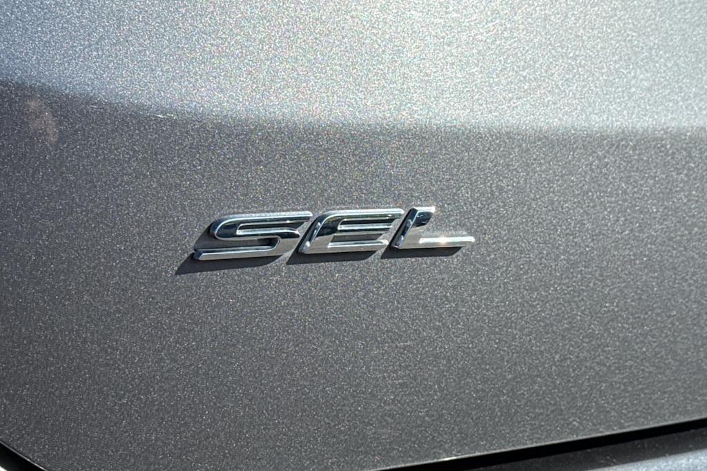 Thumbnail: 2024 Ford Edge - 7